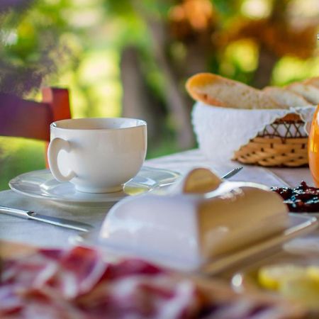 Agriturismo Carrucana Martis المظهر الخارجي الصورة