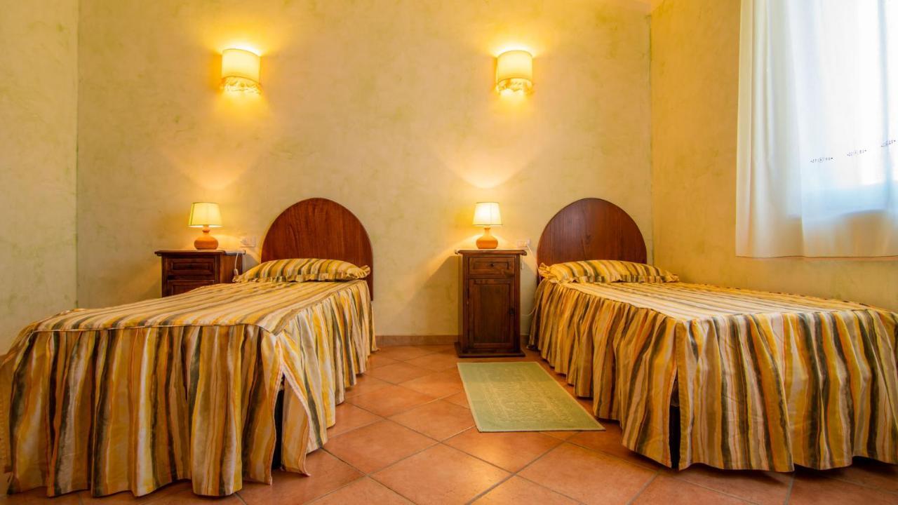 Agriturismo Carrucana Martis المظهر الخارجي الصورة