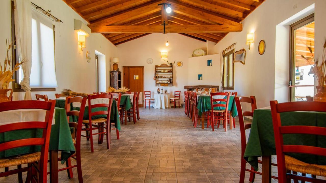 Agriturismo Carrucana Martis المظهر الخارجي الصورة