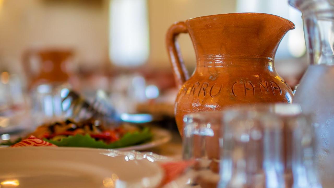 Agriturismo Carrucana Martis المظهر الخارجي الصورة